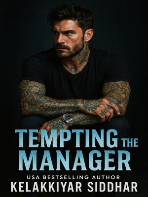 cover image of Tempting the Manager